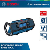 Bosch GPB 18V-2 C Bare tool